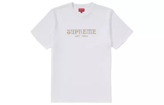Футболка FW18 унисекс Supreme