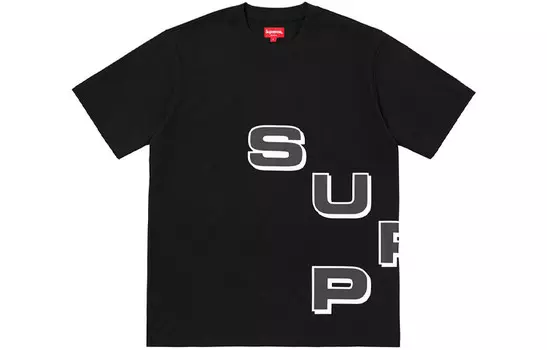 Футболка FW18 унисекс Supreme