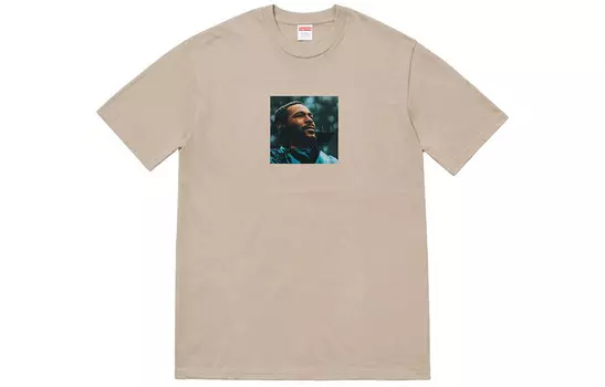 Футболка FW18 унисекс Supreme