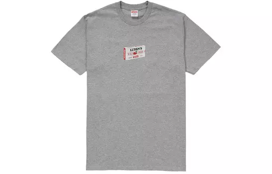 Футболка FW18 унисекс Supreme