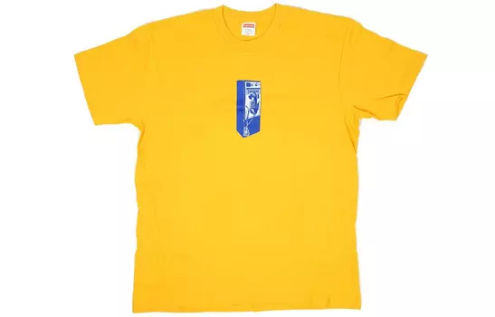 Футболка FW18 унисекс Supreme