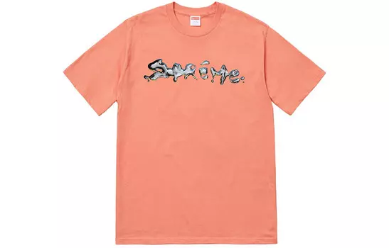 Футболка FW18 унисекс Supreme