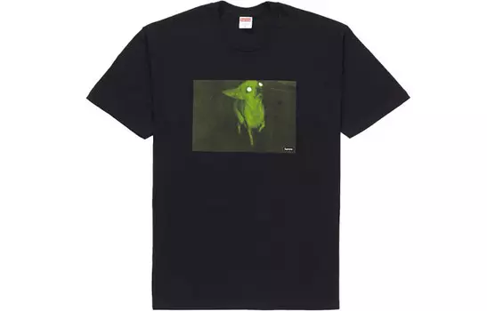 Футболка FW18 унисекс Supreme