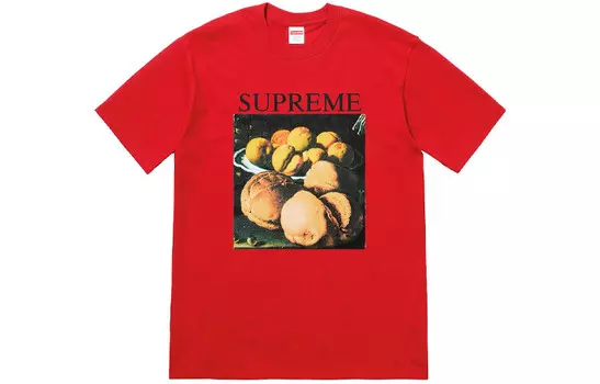 Футболка FW18 унисекс Supreme