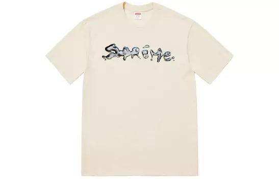 Футболка FW18 унисекс Supreme