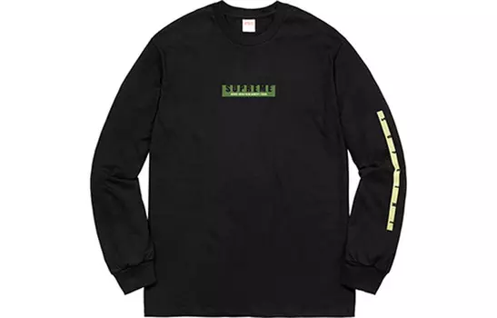 Футболка FW18 унисекс Supreme