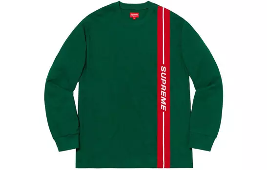 Футболка FW18 унисекс Supreme