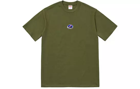 Футболка FW18 унисекс Supreme