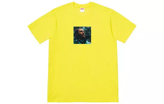 Футболка FW18 унисекс Supreme