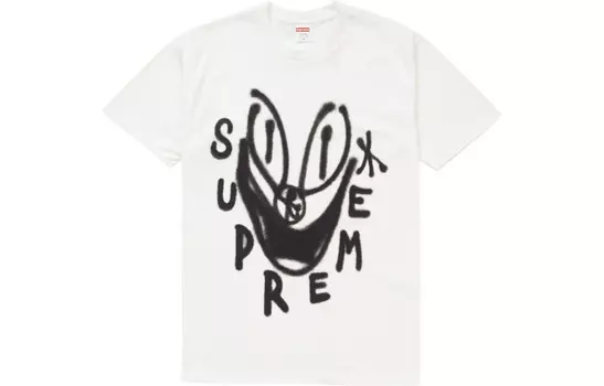 Футболка FW18 унисекс Supreme