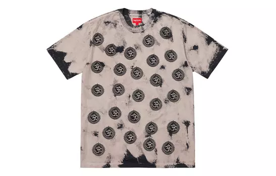 Футболка FW18 унисекс Supreme