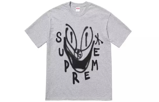 Футболка FW18 унисекс Supreme