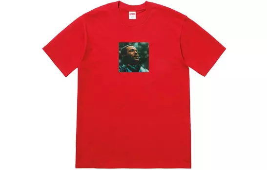 Футболка FW18 унисекс Supreme