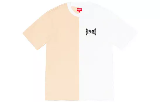 Футболка FW19 унисекс Supreme