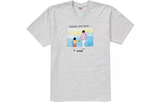 Футболка FW19 унисекс Supreme