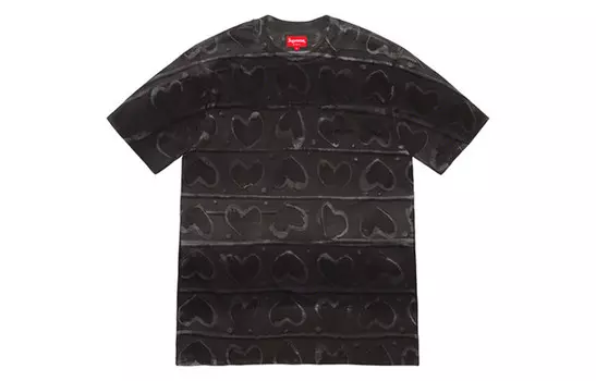 Футболка FW19 унисекс Supreme