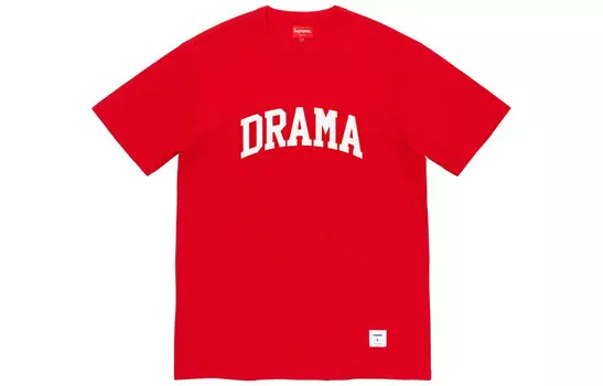 Футболка FW19 унисекс Supreme