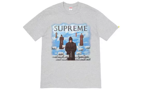 Футболка FW19 унисекс Supreme