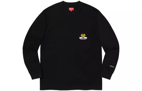Футболка FW19 унисекс Supreme