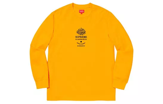 Футболка FW19 унисекс Supreme