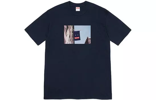 Футболка FW19 унисекс Supreme