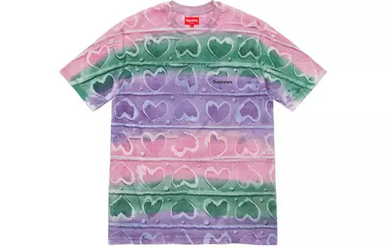 Футболка FW19 унисекс Supreme