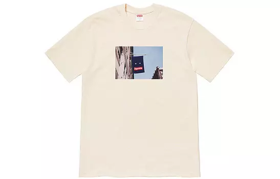 Футболка FW19 унисекс Supreme