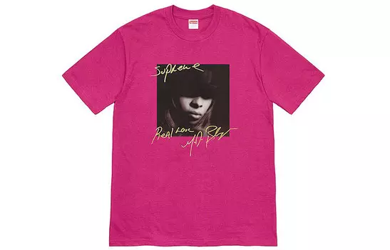 Футболка FW19 унисекс Supreme