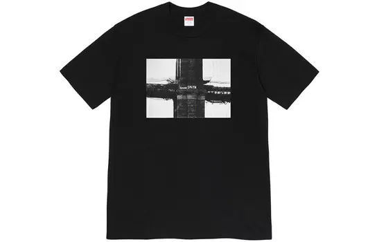 Футболка FW19 унисекс Supreme