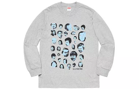 Футболка FW19 унисекс Supreme