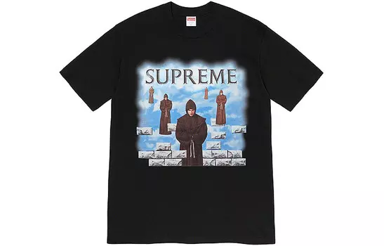 Футболка FW19 унисекс Supreme