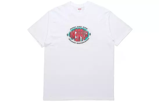 Футболка FW19 унисекс Supreme