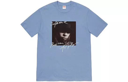 Футболка FW19 унисекс Supreme