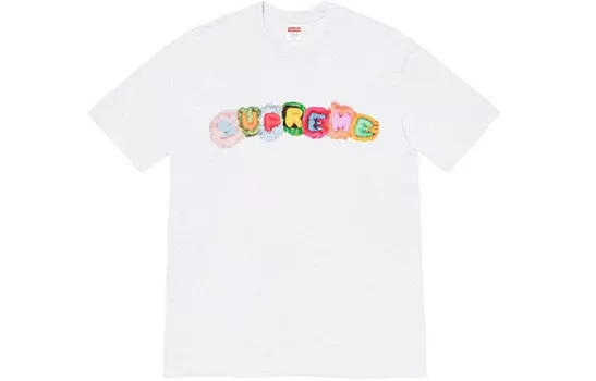 Футболка FW19 унисекс Supreme