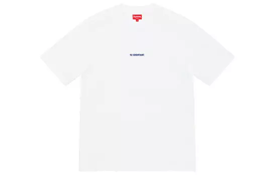 Футболка FW19 унисекс Supreme