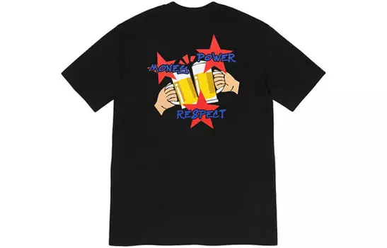 Футболка FW19 унисекс Supreme