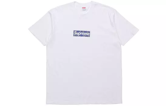 Футболка FW19 унисекс Supreme