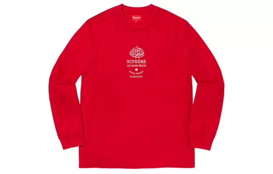 Футболка FW19 унисекс Supreme