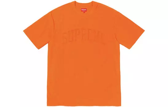 Футболка FW19 унисекс Supreme