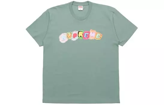 Футболка FW19 унисекс Supreme