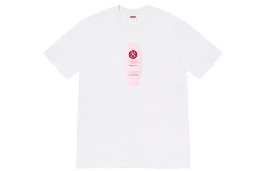 Футболка FW19 унисекс Supreme