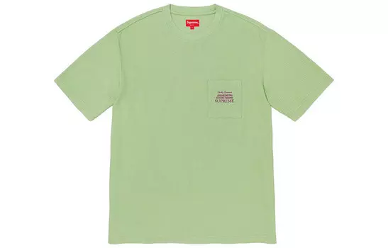 Футболка FW19 унисекс Supreme