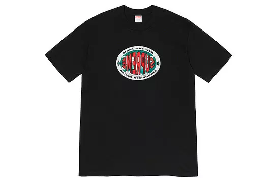 Футболка FW19 унисекс Supreme