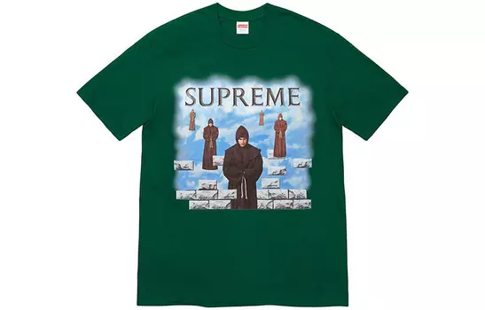 Футболка FW19 унисекс Supreme