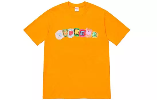 Футболка FW19 унисекс Supreme