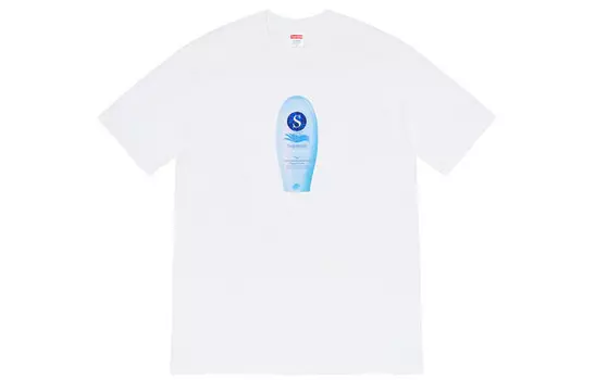 Футболка FW19 унисекс Supreme