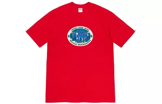 Футболка FW19 унисекс Supreme