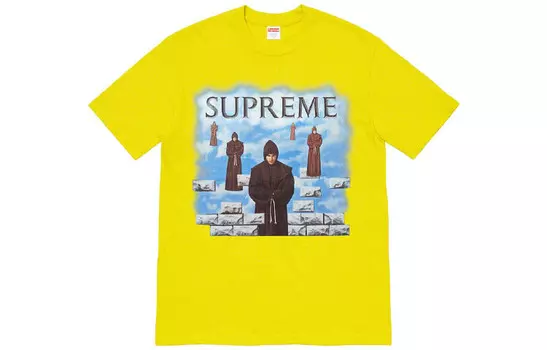 Футболка FW19 унисекс Supreme