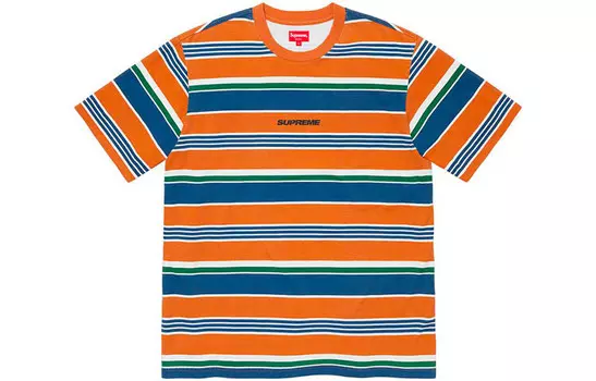 Футболка FW19 унисекс Supreme