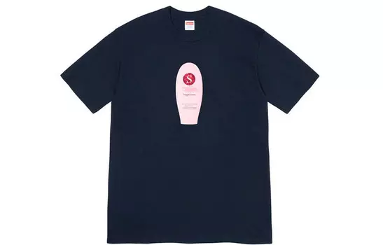 Футболка FW19 унисекс Supreme